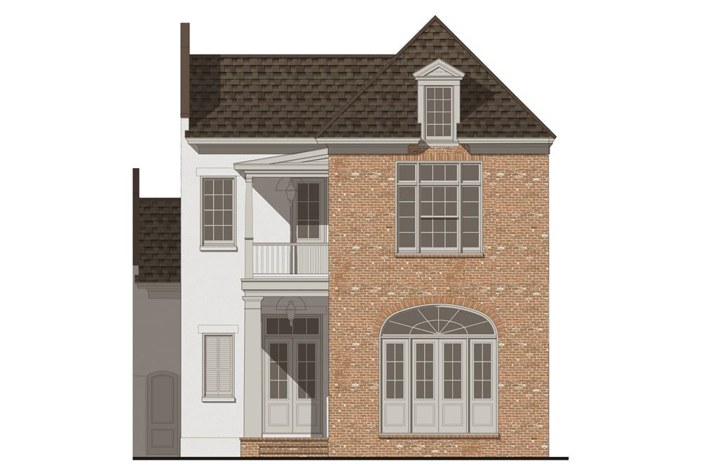 2025 Woodberry Avenue