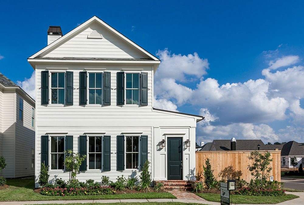 2103 Bridgewater Avenue, Lot 388