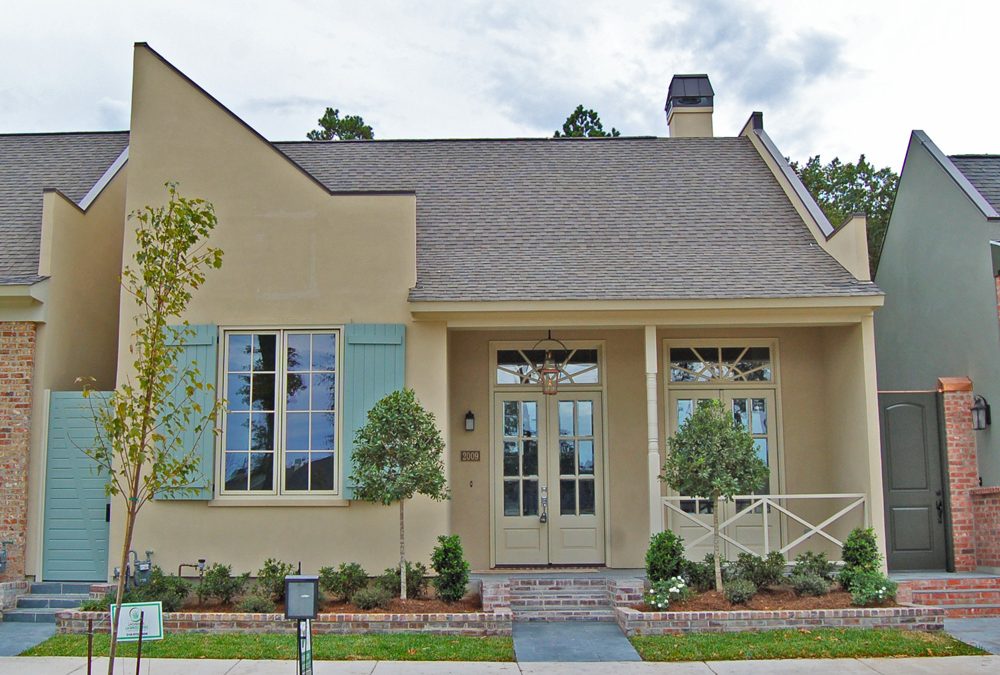 2009 Woodberry Avenue Townhome