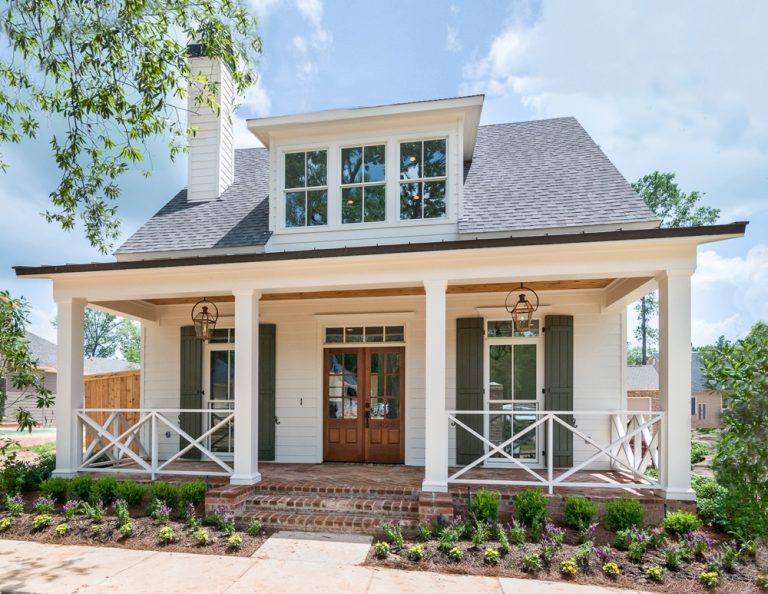 3026 Newberry Vintage Homes