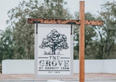 The Grove at Garrett Farm