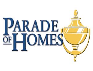 Parade of Homes 2019 NWLA Logo