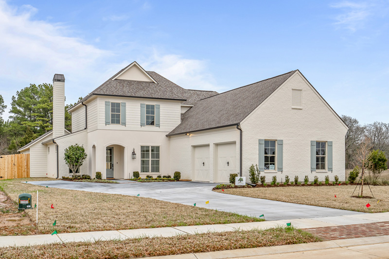 2010 Garrett Farms Row Grove Lot 2 VAS (2) Vintage Homes