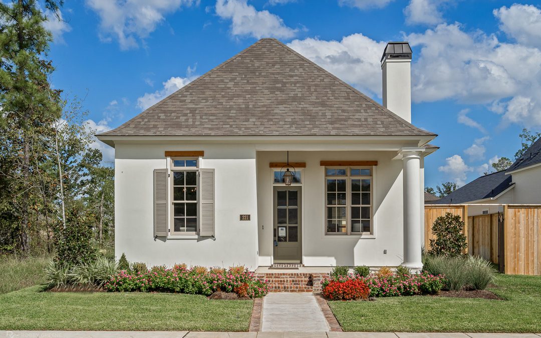 221 Sweetleaf Avenue