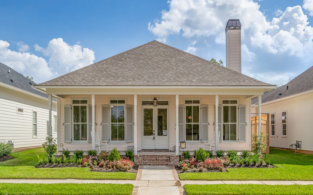 2216 Fairwoods Drive