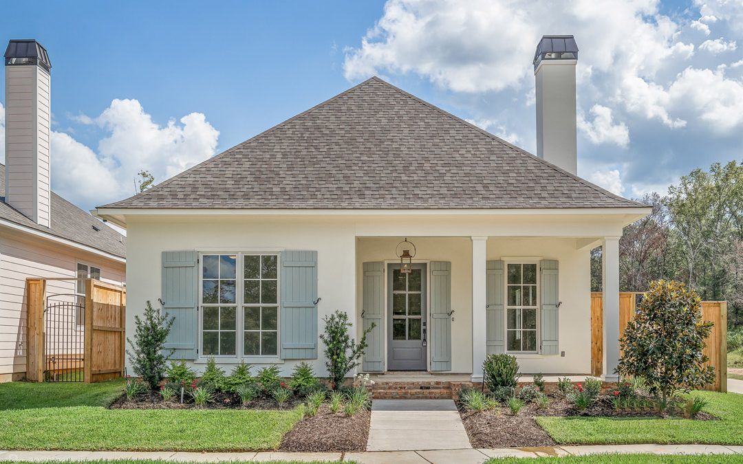 2220 Fairwoods Drive