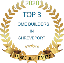 home_builders-shreveport-2020-clr-250 Top 3 Home Builders in Shreveport Logo 2020 Award