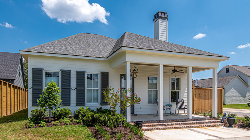 3105 Torrey Pine Lane