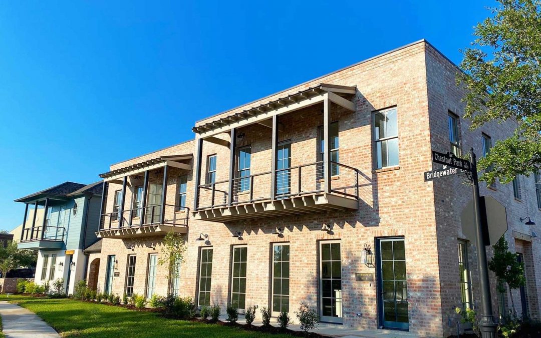 Bridgewater Five Provenance Condos