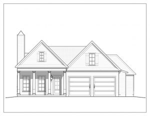 Plans Grove 21 FINAL PLANS Front