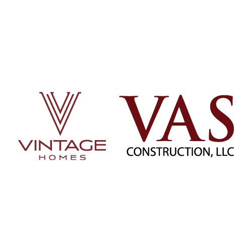Vintage Homes and VAS Construction of Shreveport-Bossier Louisiana. Home Builder and Commercial Construction and Development Firm.