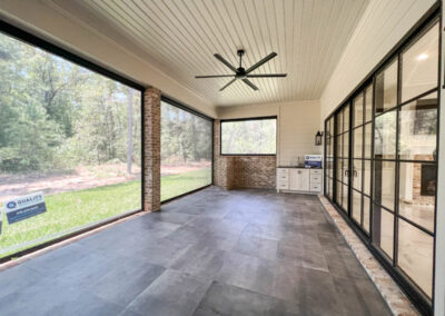 2305 Woodberry Avenue Parade Home