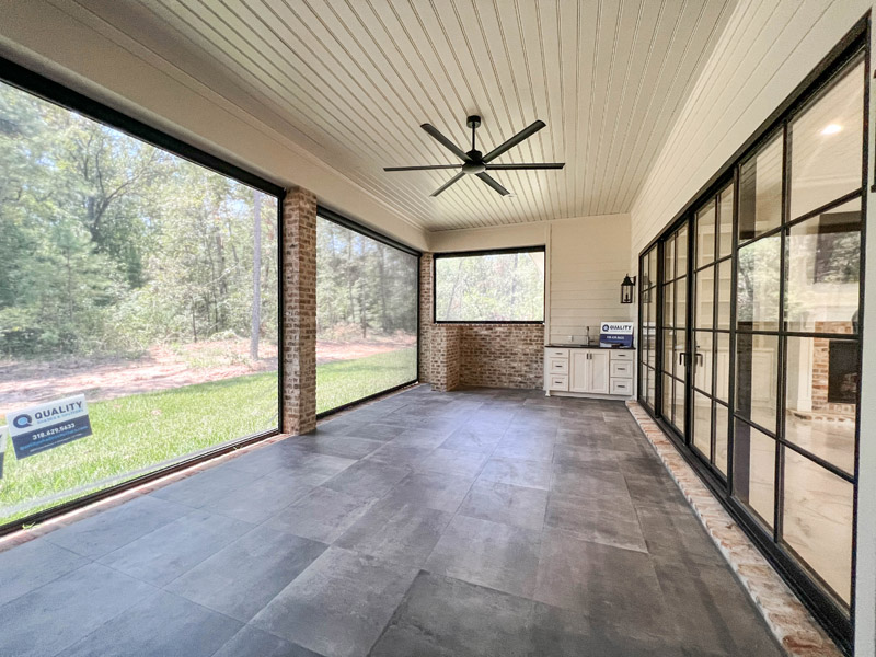 2305 Woodberry Avenue Parade Home