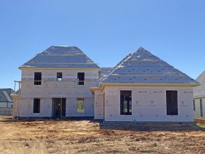 9827 Canebrake Lane, Lot 43