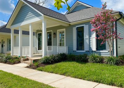 2328 Woodberry Avenue, Lot 472