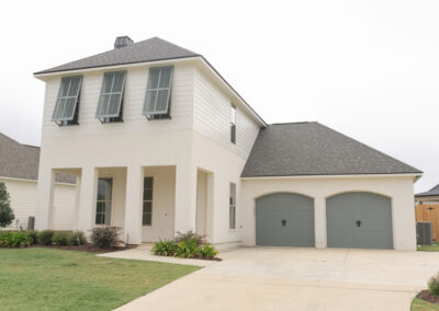 9847 Canebrake Lane Lot 48
