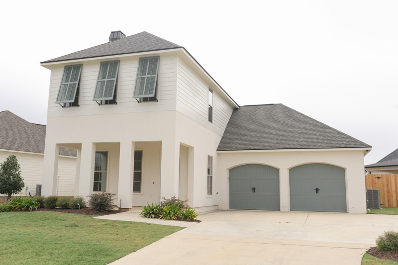 9847 Canebrake Lane Lot 48