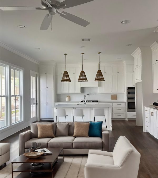 2224 Fairwoods Avenue Lot 469