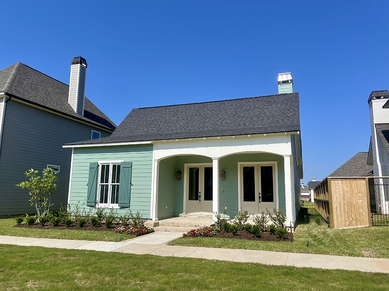 2129 Pecan Square Avenue