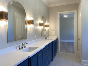 Custom Home in Provenance Vintage Homes Builder (9)