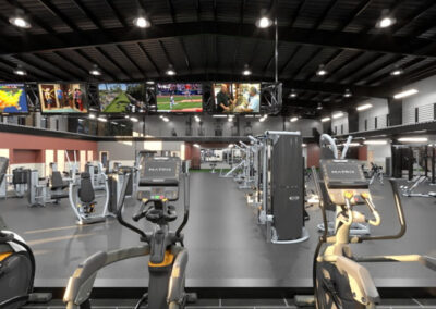 9 Fitness Shreveport