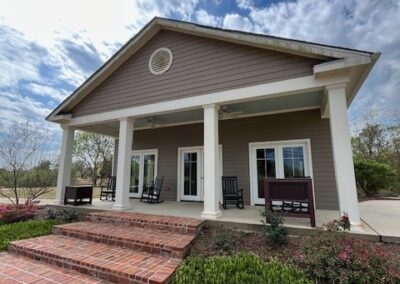 East Ridge Country Club Renovations