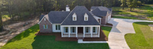 Red-Oak-Pointe-Custom-Home-Panoramic