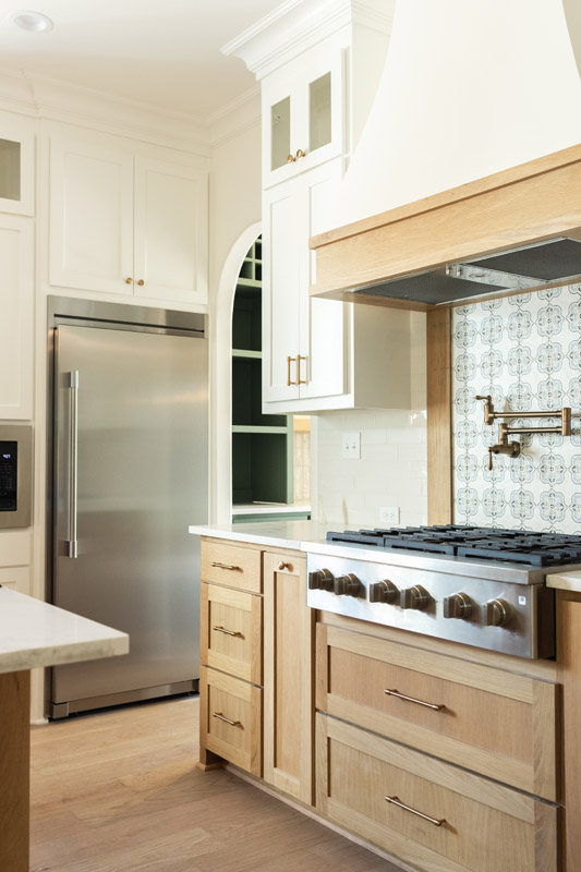 Red Oak Pointe Custom Home Shreveport (37)