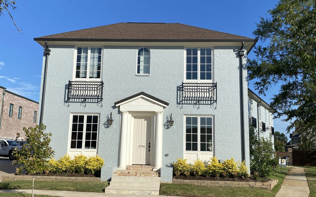 1946 Chestnut Park Lane Townhome For Rent