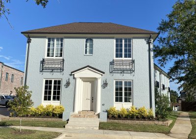 1946 Chestnut Park Lane Townhome For Rent