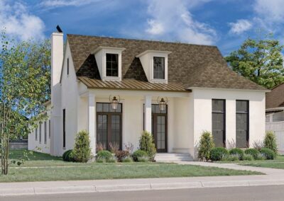 2113 Pecan Square Avenue, Lot 484