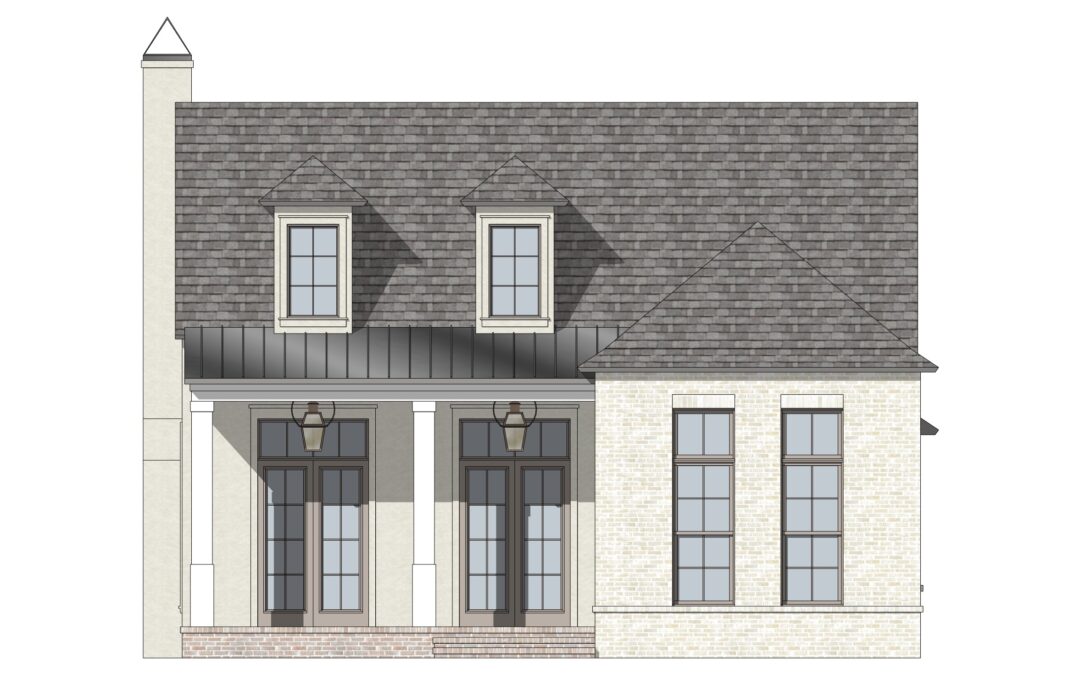 2113 Pecan Square Avenue, Lot 484