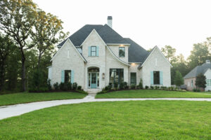 Silver Point Lakeside Long Lake Custom Home (4)